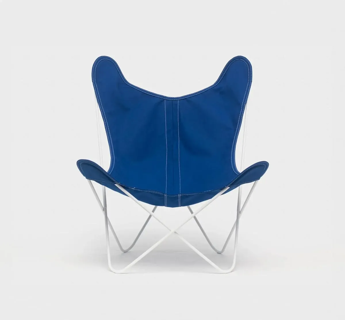 Poltroncina in cotone AA BUTTERFLY© AURA AA[nd]