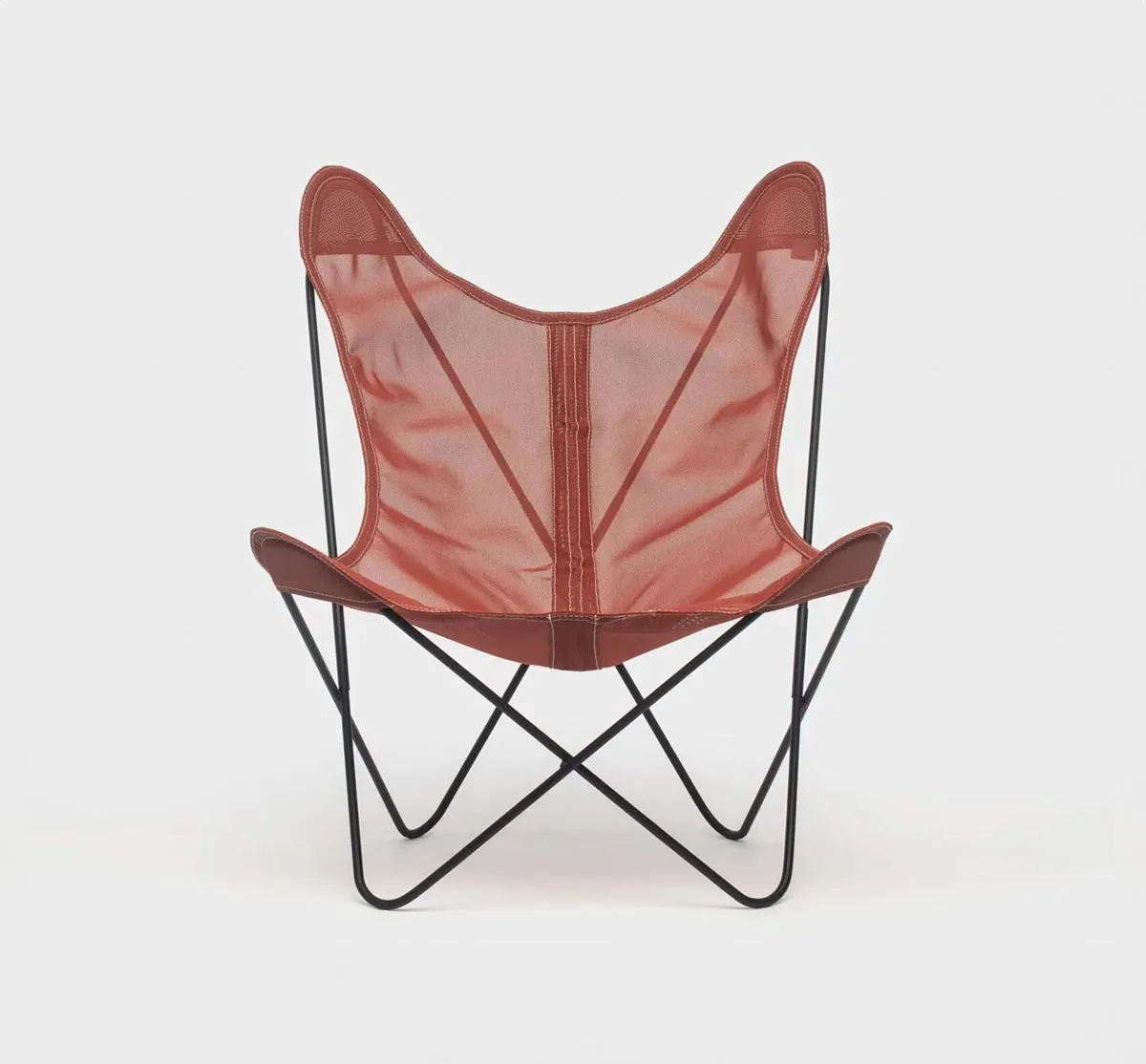 Poltroncina da giardino in Batyline® AA BUTTERFLY© ESCAPE AA[nd]